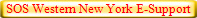 SOS Western New York E-Support